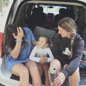 Meet your Posher, Meredith